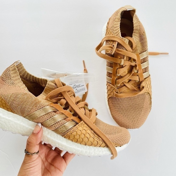 Adidas EQT Support Ultra Primeknit King Push sneaker shoe - Picture 1 of 4